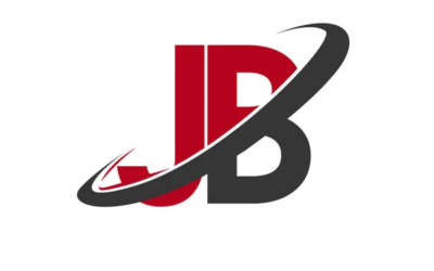 Jb Logo Jb Juice Box Logo Jb Boutique Logo