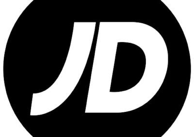 Jd Logo