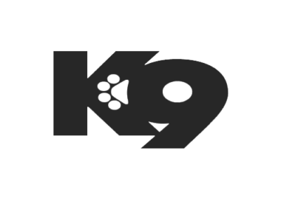 K9 Logo