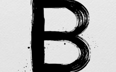 Logo B B. Live Logo Business Logo