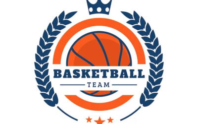 Logo Team Basketball Basketball Team Logo Basketball League Logo Allstar Basketball Logo