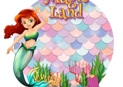 Mermaid Logo