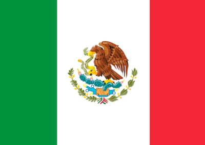 Mexico Logos