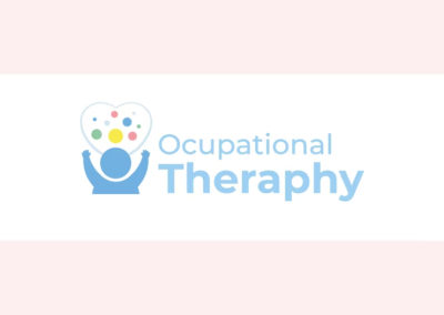 Occupational Therapy Logo