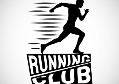 On Running Logo