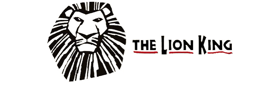 The Lion King Logo - Scroll Trends