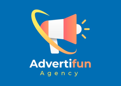 Advertise Logo