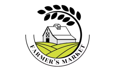 Agriculture Logo Farmer’s Market Logo Farming Logo