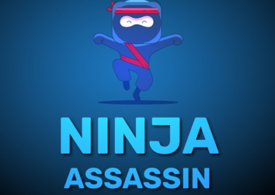 Assassin Logo