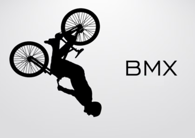 Bmx Logo