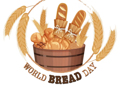 Bread Logo