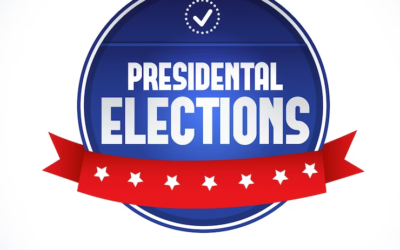 Campaign Logo Presidental Elections Logo Vote Logo Happy President’s Day Logo