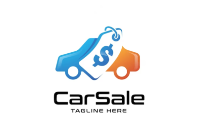 Car Dealer Logo