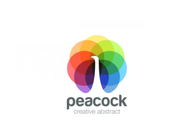 Colorful Logo