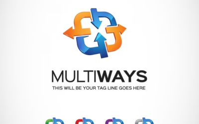 Combine Logo Multiways Logo Connect Hub Logo Conclude Logo