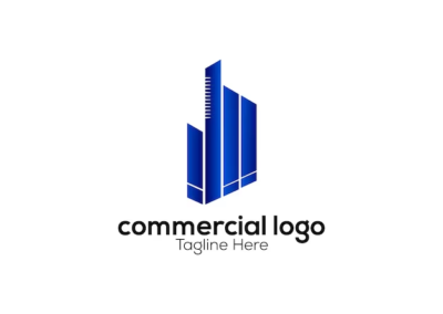 Commercial Logo