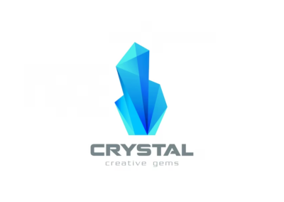 Crystal Logo