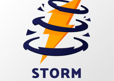 Cyclone Logo