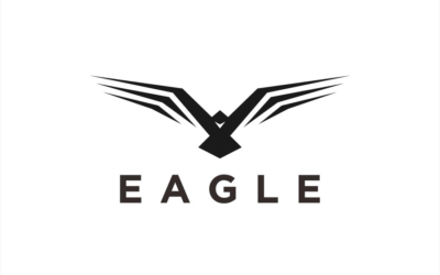 Eagle Head Logo Eagle Air Logo Eagle Logo