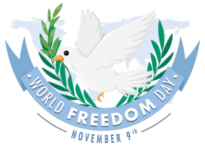 Freedom Logo