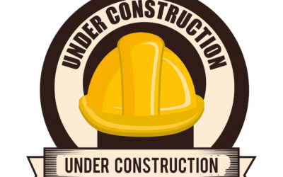 Hard Hat Logo Under Construction Logo Labor Day Logo Builder Logo