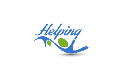 Help Logo Charity Life Logo Help Center Logo