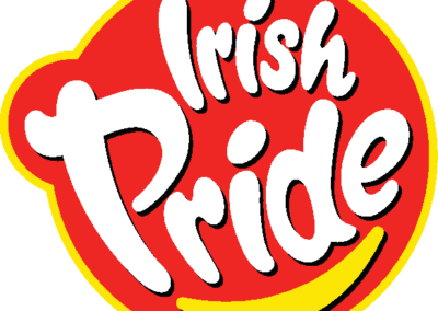 Irish Logo