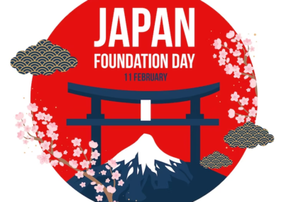 Japan Logo