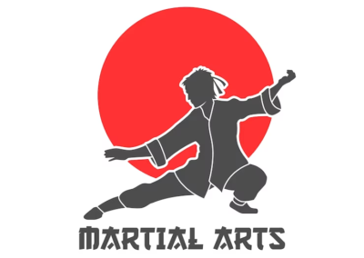 Karate Logo