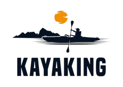 Kayak Logo