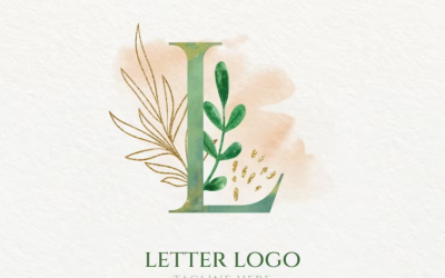 L Logos L Letter Logo L Company Logo L Creative Logo