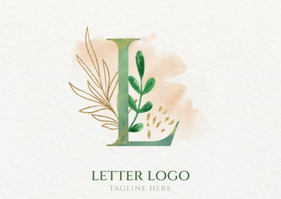 L Logos