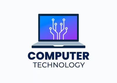 Laptop Logo