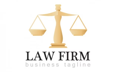 Lawyer Logos Law Firm Logo Advocate Logo Justice Law Logo