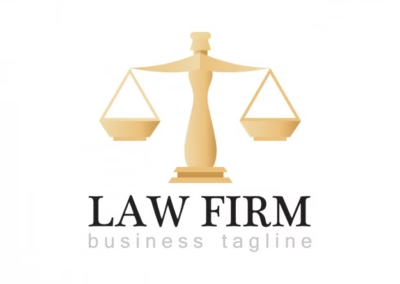 Lawyer Logos