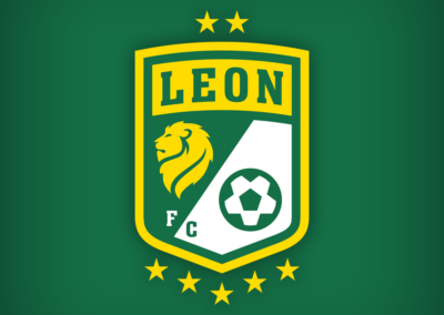 Leon Logo