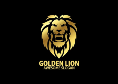 Lion Logo