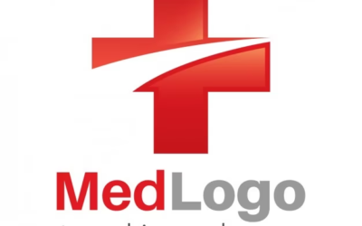 Logo For Ambulance Med Logo Medical Plus Logo Emergency Logo