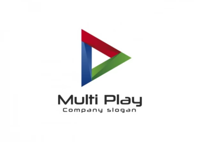 Logo Play