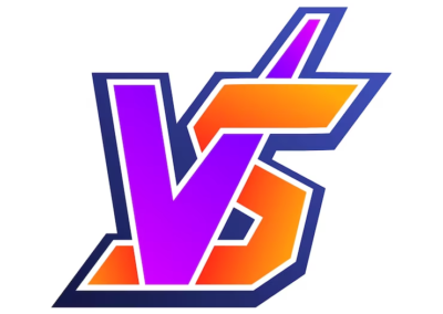 Logo V S