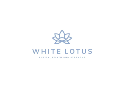 Lotus Flower Logos