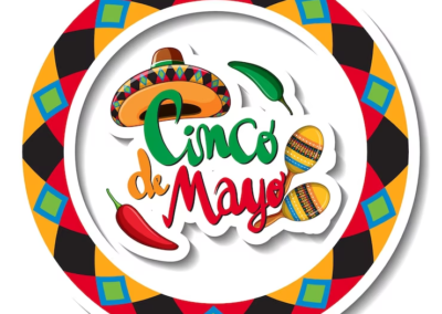 Mexican Restaurant Logo