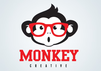 Monkey Logos