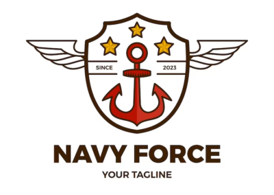 Navy Logo