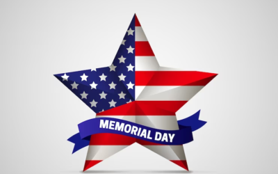 American Flag Logos Memorial Day Logo USA Logo