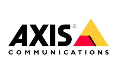 Axis Logo Axis Communications Logo Axis Point Logo