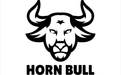 Bull Car Logo Horn Bull Logo Big Bull Logo Bull Logo