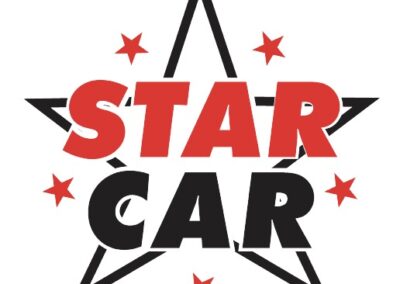 Car Star Logo