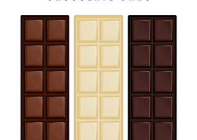 Chocolate Logo