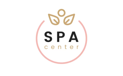 Cosmetology Logo Spa Center Logo Bodycare Logo Cosmetics Natural Beauty Logo